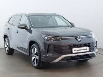 2025 - 1.5 TSI eHybrid Match 5dr DSG6