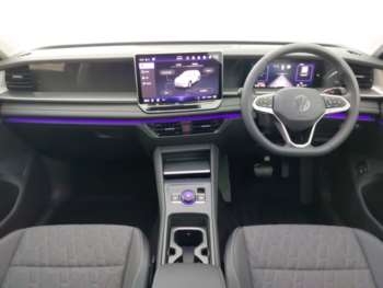 Used Volkswagen Touran 2025 for sale - 75289557: Photo