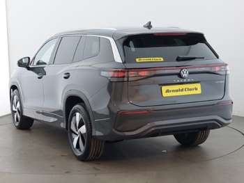Used Volkswagen Touran 2025 for sale - 75289557: Photo