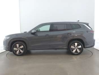 Used Volkswagen Touran 2025 for sale - 75289557: Photo