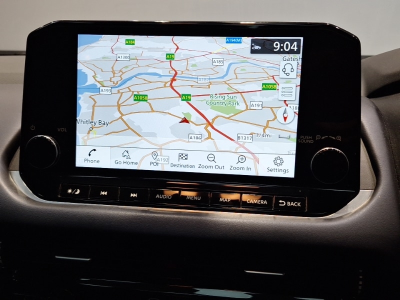 Used Nissan Qashqai 2022 for sale - 76925692: Photo 10