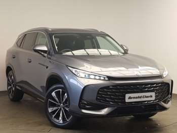 2025 - 1.5 T-GDI Trophy 5dr