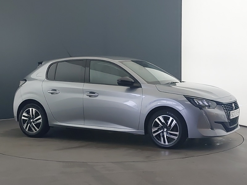 Used Peugeot 208 2023 for sale - 77142350: Photo 12