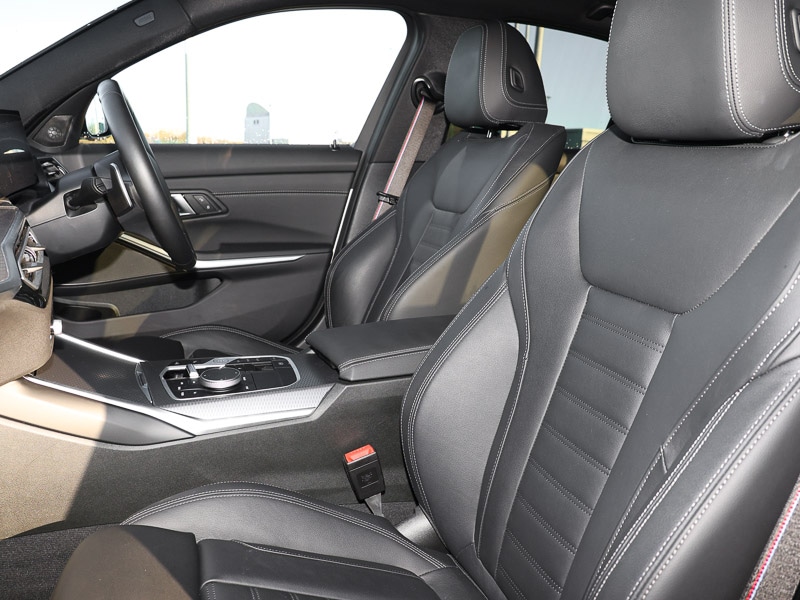 Used BMW 3 Series 2024 for sale - 76959721: Photo 10