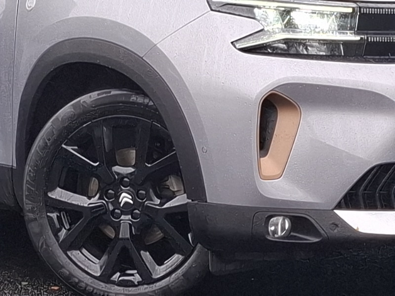 Used Citroen C5 Aircross 2023 for sale - 77536853: Photo 9