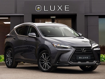 Used Lexus NX 2022 for sale - 78378050: Photo