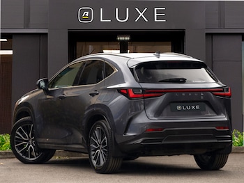 Used Lexus NX 2022 for sale - 78378050: Photo