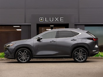 Used Lexus NX 2022 for sale - 78378050: Photo