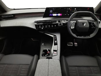 Used Peugeot 3008 2025 for sale - 77597445: Photo