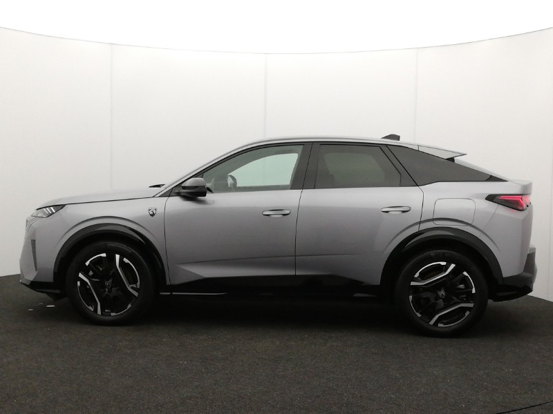 Used Peugeot 3008 2025 for sale - 77597445: Photo 4