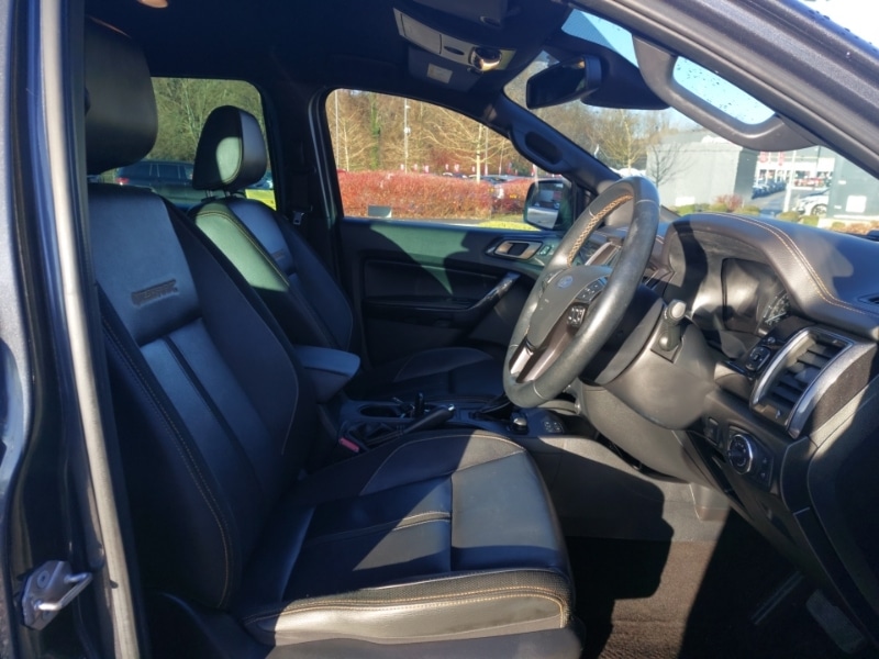 Used Ford Ranger 2021 for sale - 77085951: Photo 5