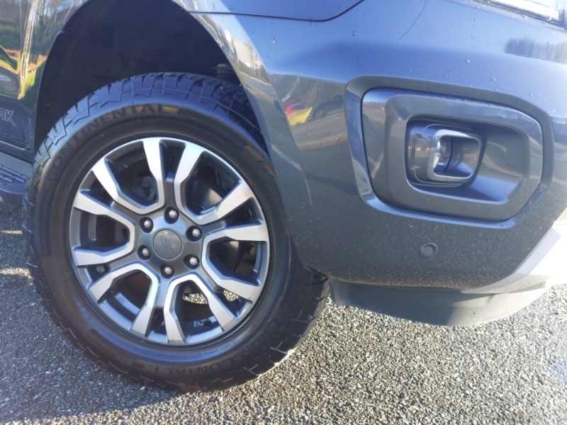 Used Ford Ranger 2021 for sale - 77085951: Photo 9