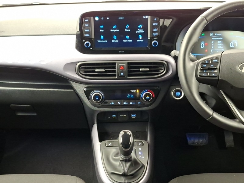 Used Hyundai i10 2025 for sale - 77265921: Photo 10