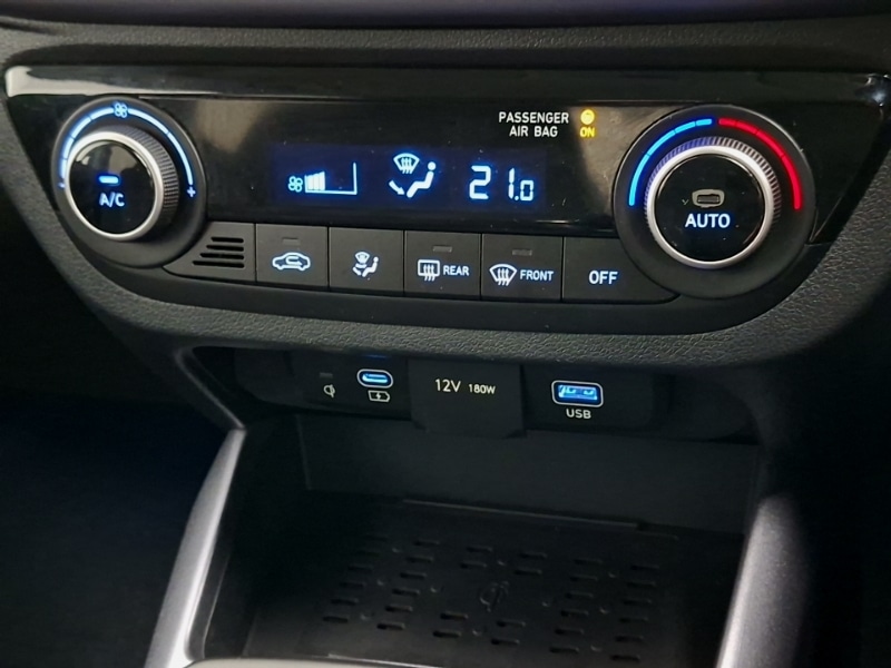 Used Hyundai i10 2025 for sale - 77265921: Photo 12