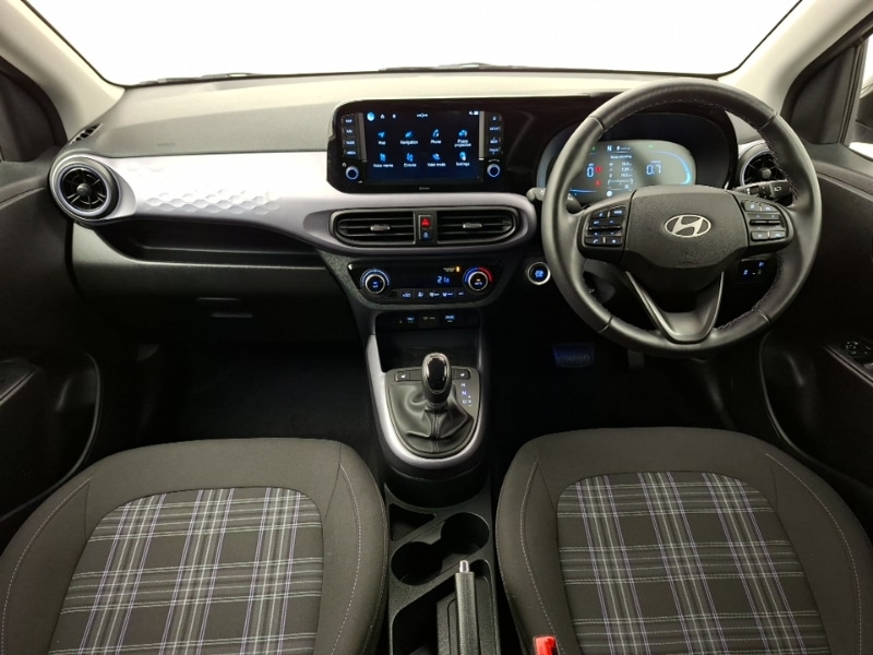 Used Hyundai i10 2025 for sale - 77265921: Photo 2