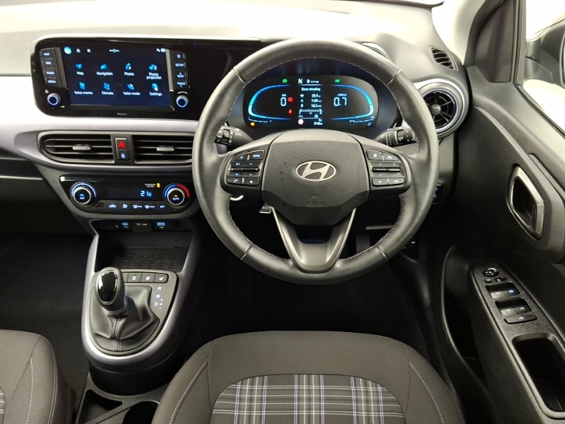 Used Hyundai i10 2025 for sale - 77265921: Photo 7