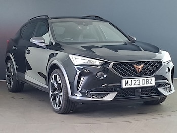 Used Cupra Formentor 2023 for sale - 79131560: Photo