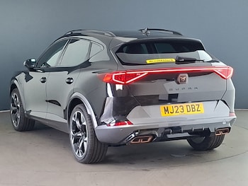 Used Cupra Formentor 2023 for sale - 79131560: Photo