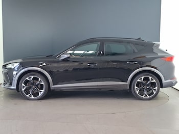 Used Cupra Formentor 2023 for sale - 79131560: Photo