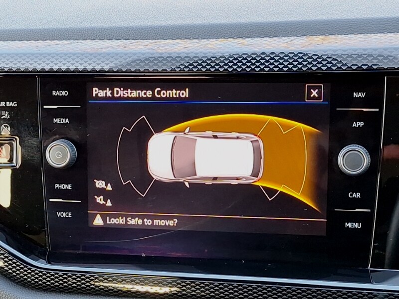 Used Volkswagen Polo 2023 for sale - 77353234: Photo 10