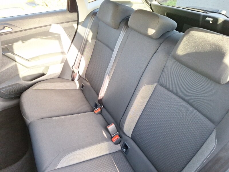 Used Volkswagen Polo 2023 for sale - 77353234: Photo 6