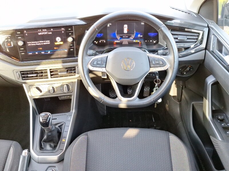 Used Volkswagen Polo 2023 for sale - 77353234: Photo 7