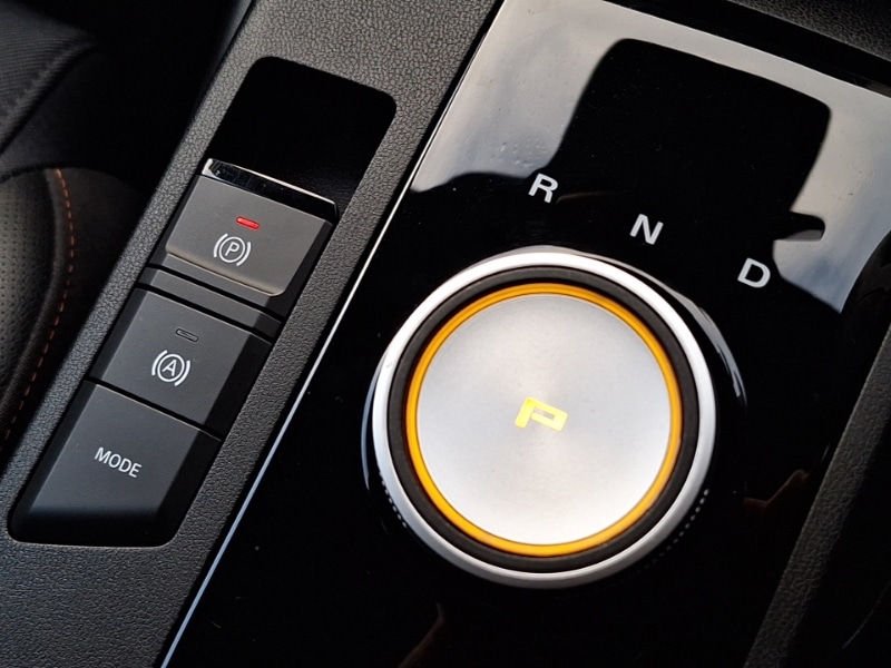 Used MG MG3 2024 for sale - 76861331: Photo 10