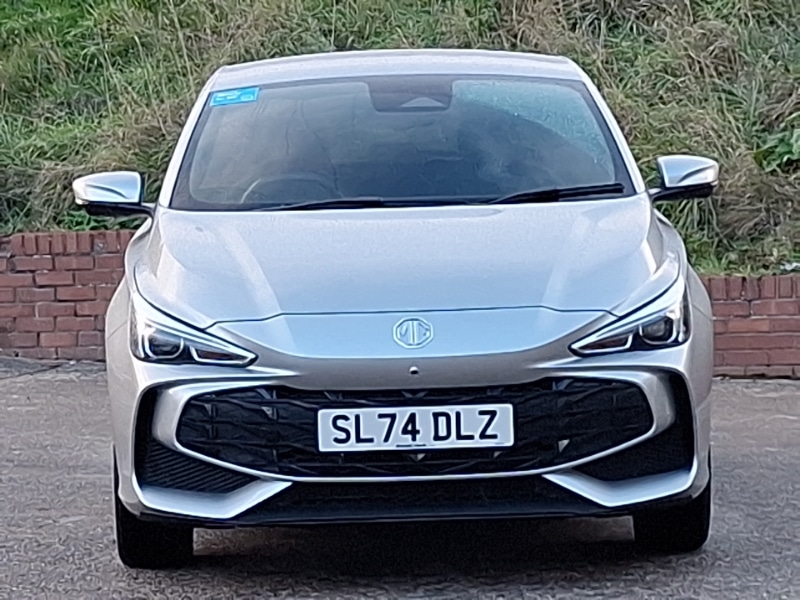 Used MG MG3 2024 for sale - 76861331: Photo 12