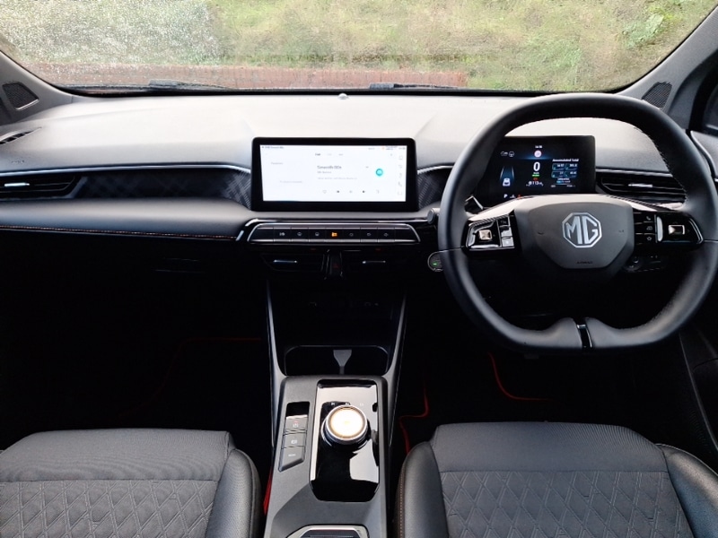 Used MG MG3 2024 for sale - 76861331: Photo 2