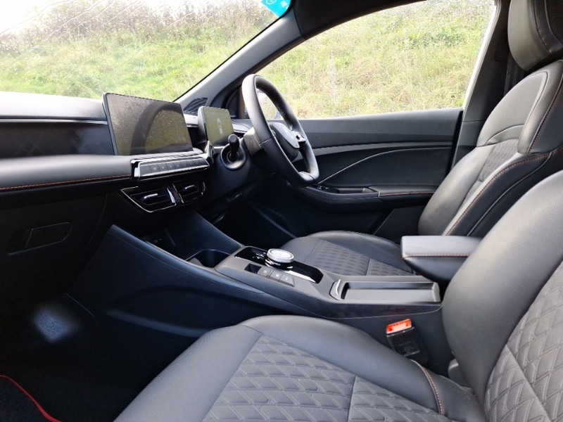 Used MG MG3 2024 for sale - 76861331: Photo 5