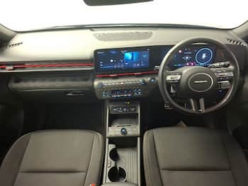 Used Hyundai KONA 2025 for sale - 79760004: Photo