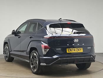 Used Hyundai KONA 2025 for sale - 79760004: Photo