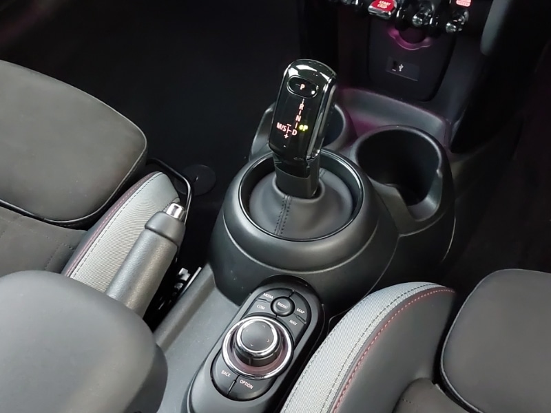 Used MINI Hatch 2022 for sale - 76431392: Photo 11