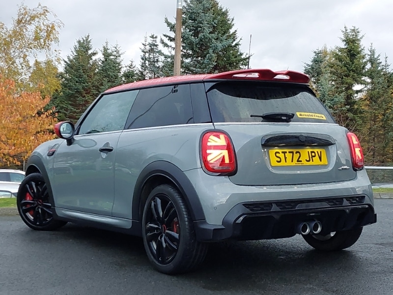 Used MINI Hatch 2022 for sale - 76431392: Photo 3