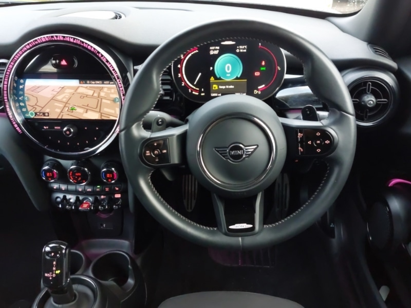 Used MINI Hatch 2022 for sale - 76431392: Photo 7