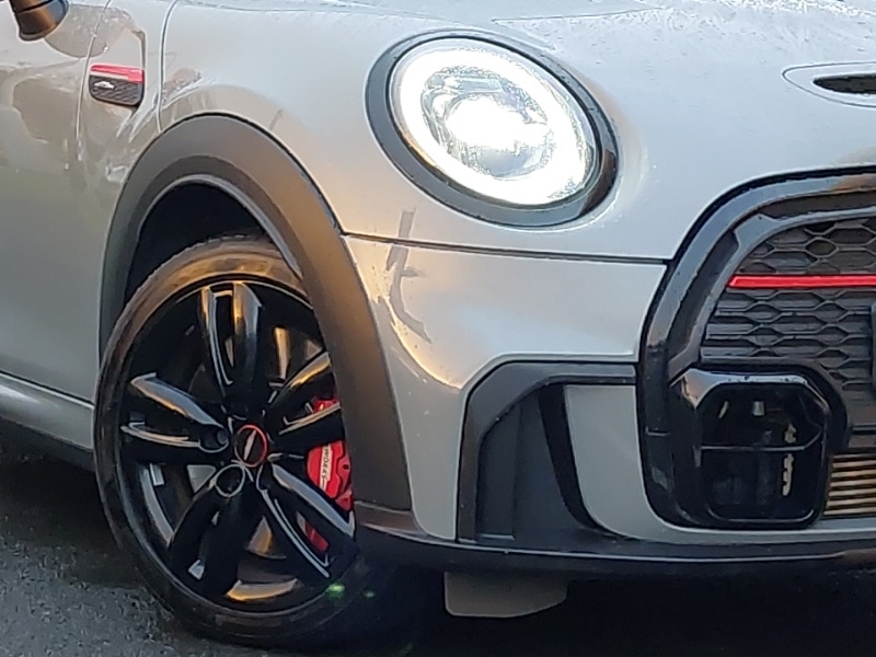 Used MINI Hatch 2022 for sale - 76431392: Photo 9