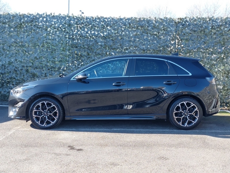 Used Kia Ceed 2025 for sale - 77544877: Photo 4