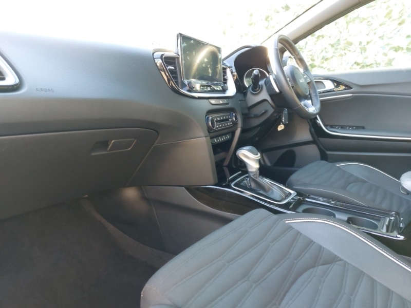 Used Kia Ceed 2025 for sale - 77544877: Photo 5