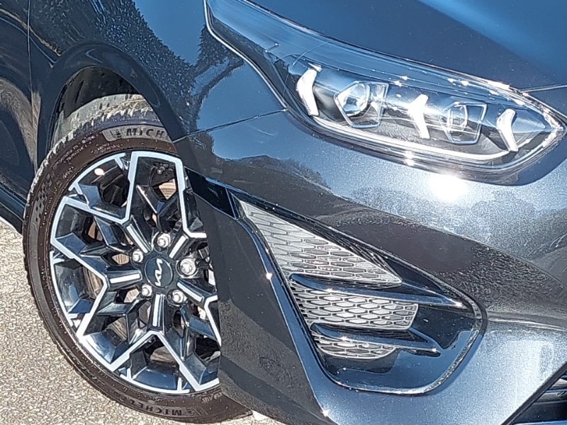 Used Kia Ceed 2025 for sale - 77544877: Photo 9