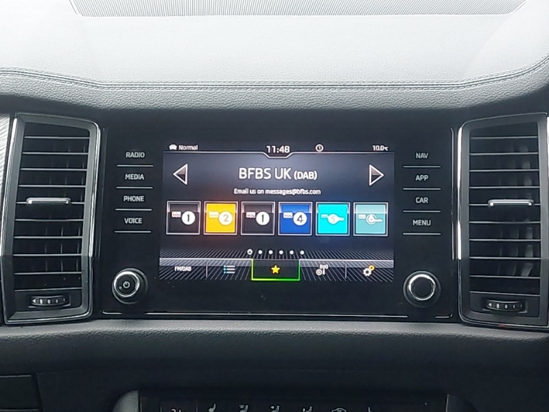 Used Skoda Kodiaq 2024 for sale - 76708909: Photo 10