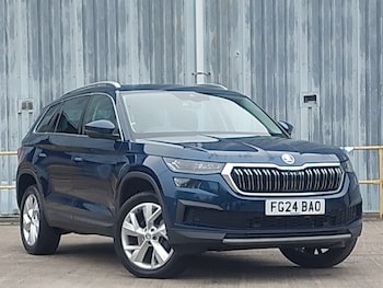 Skoda - Kodiaq