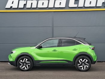Used Vauxhall Mokka 2022 for sale - 79468071: Photo