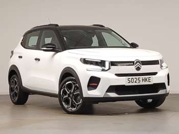 2025 - 1.2 Turbo Plus 5dr