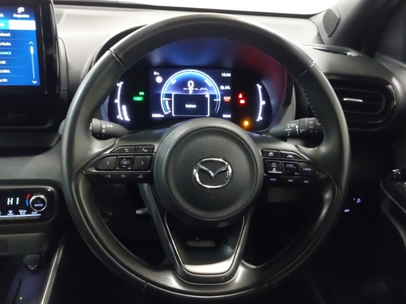 Used Mazda Mazda2 HYBRID 2024 for sale - 77540478: Photo 10