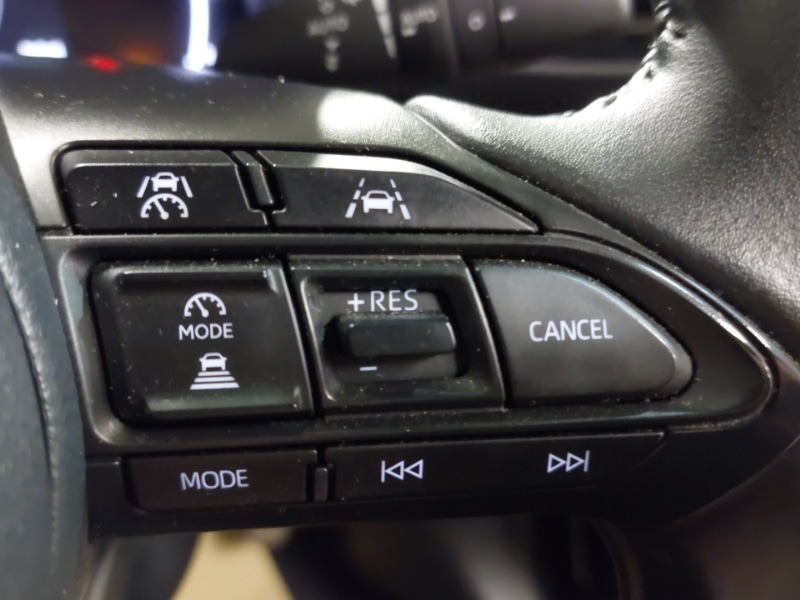 Used Mazda Mazda2 HYBRID 2024 for sale - 77540478: Photo 12