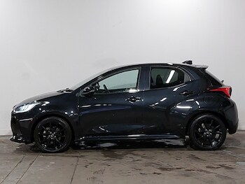 Used Mazda Mazda2 HYBRID 2024 for sale - 77540478: Photo