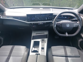 Used Vauxhall Grandland 2025 for sale - 78740223: Photo