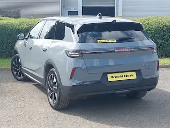 Used Vauxhall Grandland 2025 for sale - 78740223: Photo