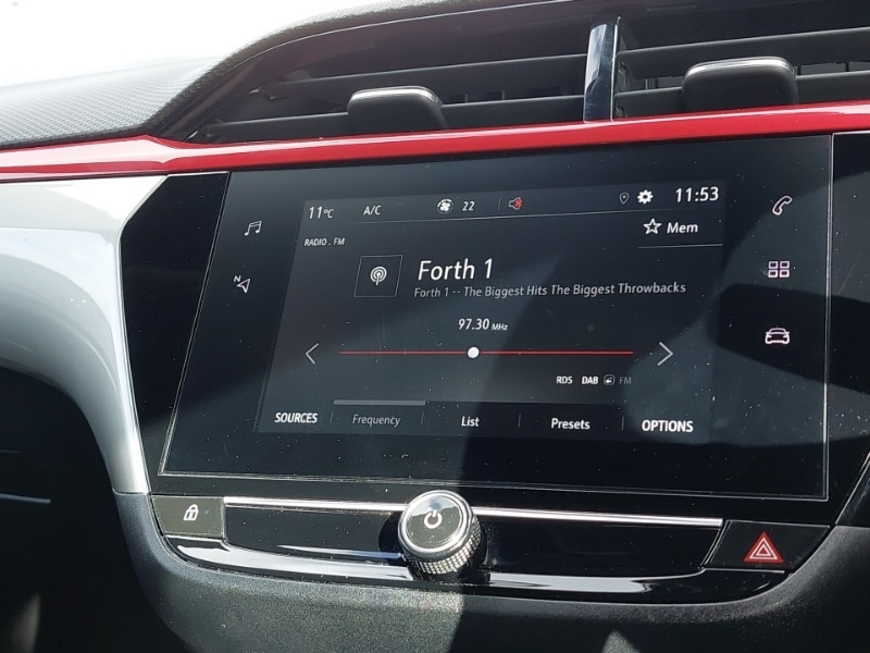 Used Vauxhall Corsa 2022 for sale - 77690528: Photo 10