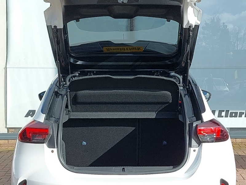 Used Vauxhall Corsa 2022 for sale - 77690528: Photo 8